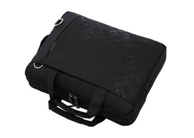 Customized Slim Compact carry laptop business bags , computer bag for men