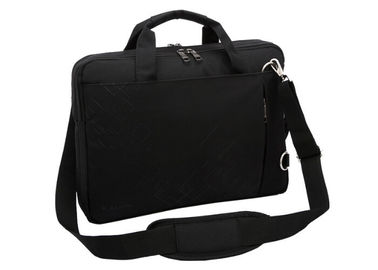 Customized Slim Compact carry laptop business bags , computer bag for men