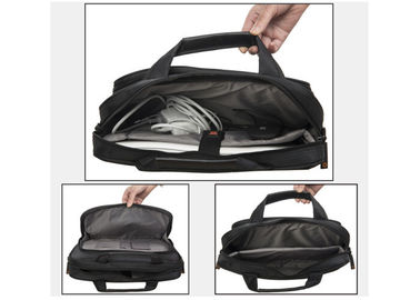 Durable Light weight Laptop Computer Bags with soft inner lining for Mac Air , tablet