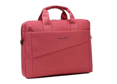 1680D business notebook laptop computer bags 14 inch with customized logo and pattern