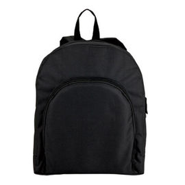 Blue 600D Ployester lightweight Laptop Backpack for women , backpack computer bags