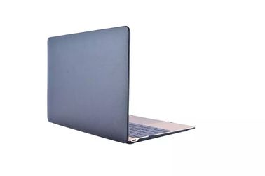 Leather PC Protective Macbook Air Laptop Sleeve / 13 inch Laptop Case