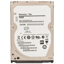 Laptop Internal Hard Disk Drive replacement , 2.5 inch sata hard drive ST500LT012