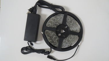CE  RoHS SMD 5050 90led 3M LED Strip kit Waterproof Epoxy Interior Decorating