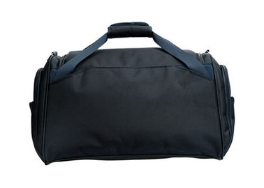 Customizable big durable 1680D nylon fabric 20 inch duffle bag for luggage