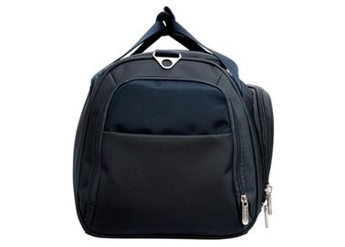 Customizable big durable 1680D nylon fabric 20 inch duffle bag for luggage