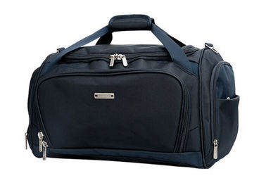 Customizable big durable 1680D nylon fabric 20 inch duffle bag for luggage