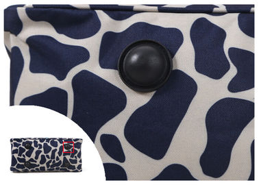 Exclusive Custom PU handle Sports Duffle Bags with PBS skidproof foot pad