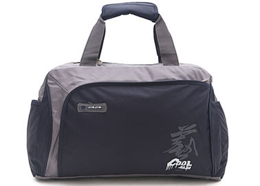 OEM  Leisure Sports Duffle Bags , small gym bag green or pink color