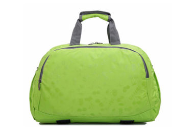 Personal travel single shoulder kids sports duffle bags with side pocket