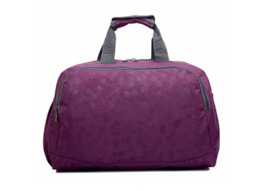 Personal travel single shoulder kids sports duffle bags with side pocket