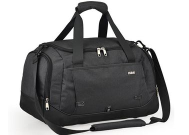 Custom personalized duffle bags for girls , medium duffel bag with imitated nylon belt