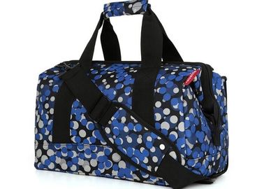 Outdoor Sports Duffle Bags personalized / embroidered duffle bag handbag
