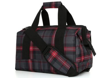 Outdoor Sports Duffle Bags personalized / embroidered duffle bag handbag