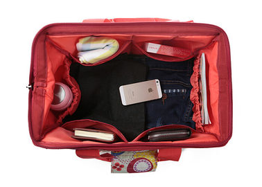 Outdoor Sports Duffle Bags personalized / embroidered duffle bag handbag