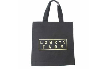 Attractive portable Reusable non woven Cloth shopping bag For exhibition