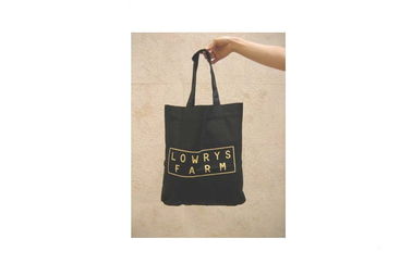 Attractive portable Reusable non woven Cloth shopping bag For exhibition