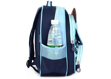 Customized  light weight cartoon school bag for kid , boys backpacks for school
