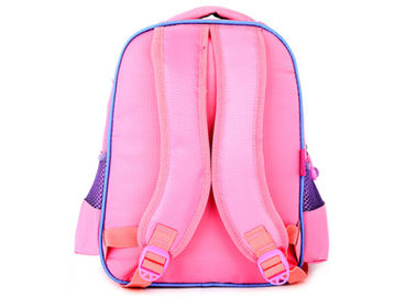 1680D polyester mickey mouse school bag , personalized cute toddler backpacks