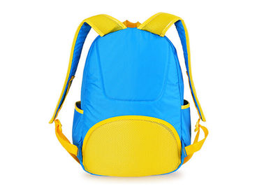 Big capacity Children School Bags kids personalized backpacks with 3 layer sponge back padding