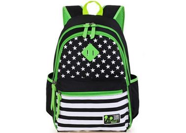 Big capacity Children School Bags kids personalized backpacks with 3 layer sponge back padding