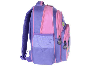 Custom Children School Bags preschool backpacks for girls with bar tacking stitching