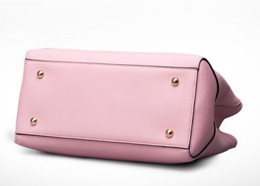 Dual used Fashion Ladies Handbags thick negative ion polishing hardware