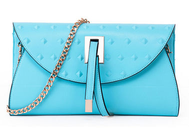 Small Fashion Ladies Handbags light gold hardware shoulder belts
