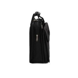 Executive Men's Oxford Briefcase Office Ladies Laptop Handbags Black