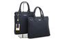 Switzerland baly 2014 new contracted classic Men's bags business briefcase bag ultra thin
