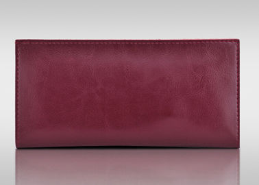 Ultrathin and Lightweight envelope wallets and purses for women with polyester lining