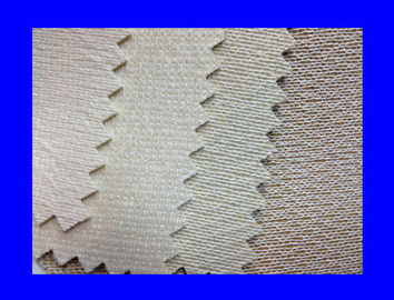 Waterproof 0.8mm Thickness Synthetic PVC Leather Upholstery Fabric For Sofa