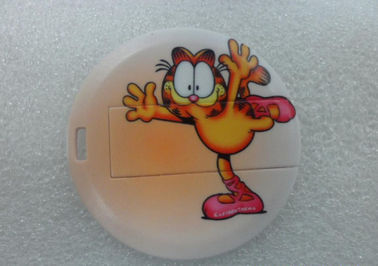 Custom High Speed Promotional USB Flash Drives 1GB 2GB 4GB 8GB
