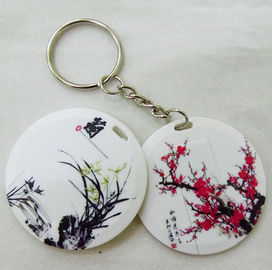 Custom High Speed Promotional USB Flash Drives 1GB 2GB 4GB 8GB