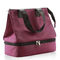 best selling cooler bag High-grade wallet leather purse a thriving business women wallet