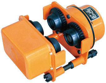 1 ton - 25 ton Electric Chain Hoist With Travelling Trolley For Industrial