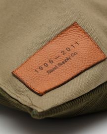 Eco Durable travel gym Cloth Shoe Bag with drawstring / Silk screen Logo