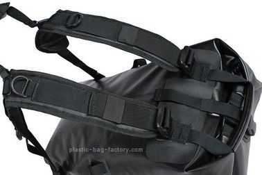 Travel shoulder waterproof duffel bag