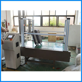 LCD Luggage Walking Fatigue Testing Equipment With QB/T 2920-2007