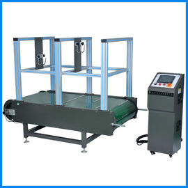 LCD Luggage Walking Fatigue Testing Equipment With QB/T 2920-2007