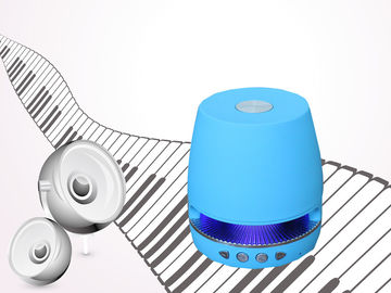 Powerful Music Rechargeable Party Bluetooth Speaker With Handle For Outdoor Travel