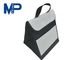 Square Flat folding lunch cooler bag promotional gift insulated lunch coolers